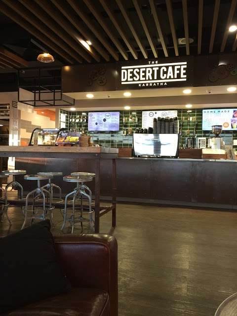 Photo: The Desert Cafe